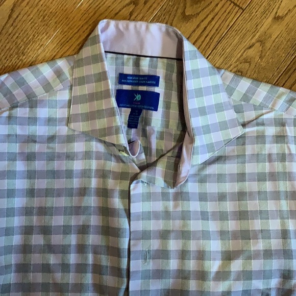 Men’s Dress Shirt - Picture 2 of 3